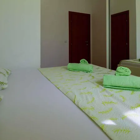 Appartement In 39223 Crikvenica