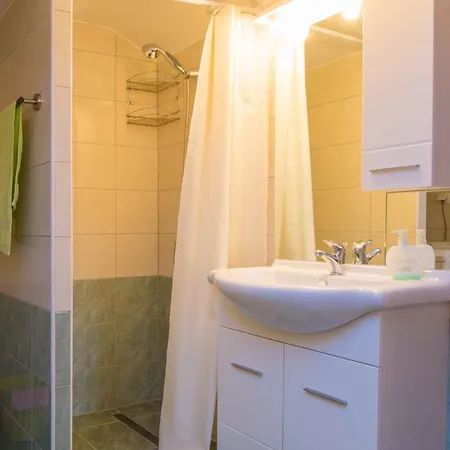 Appartement In 39223