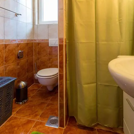 Appartement In 39223 Crikvenica