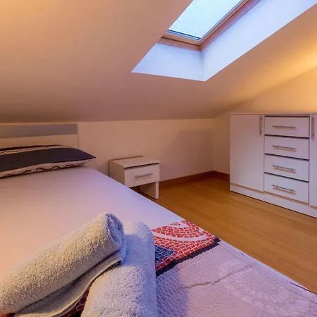 Appartement In 39223