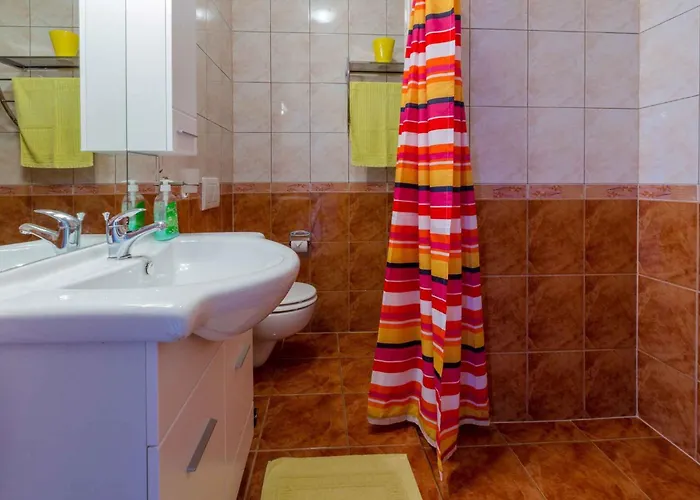 Appartamento In 39223 Crikvenica