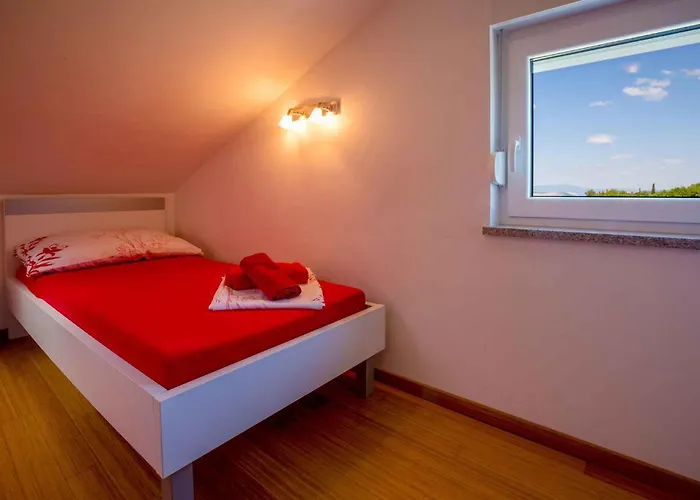 Appartamento In 39223 Crikvenica