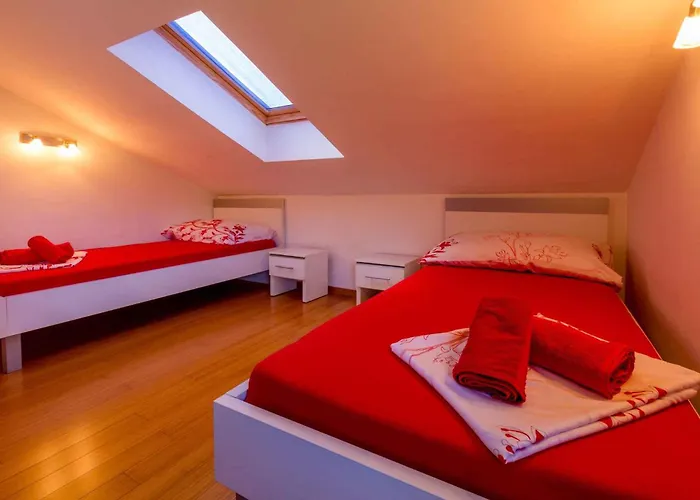 In 39223 Appartamento Crikvenica