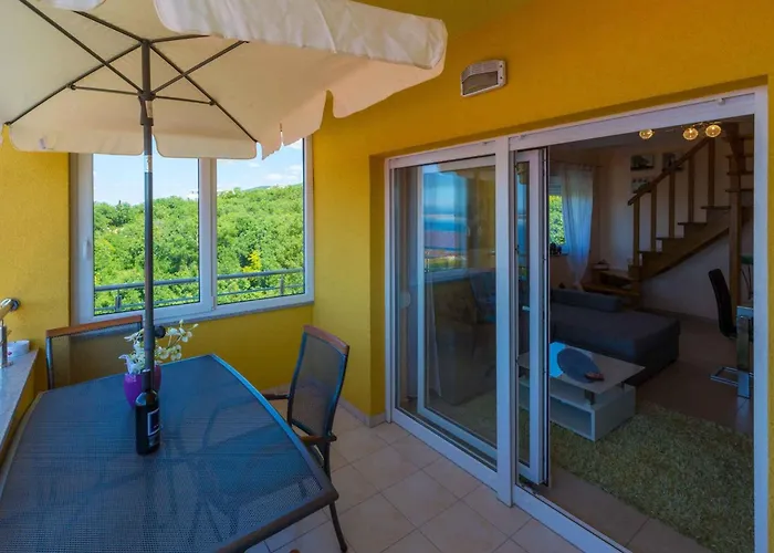 Appartamento In 39223 Crikvenica