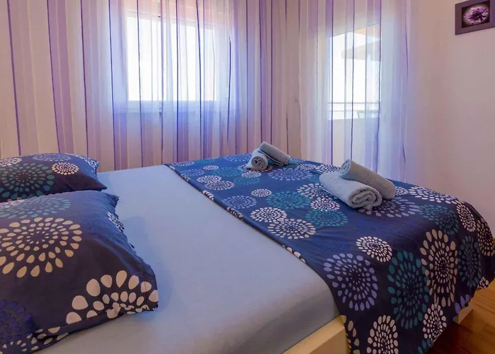 Appartamento In 39223 Crikvenica