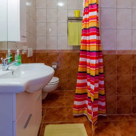 Apartamento In 39223 Crikvenica