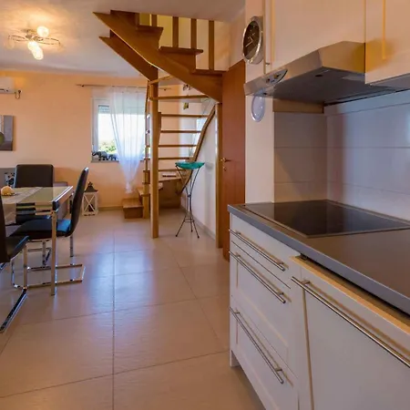 In 39223 Apartamento Crikvenica