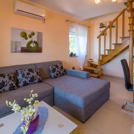 Apartamento In 39223 Crikvenica