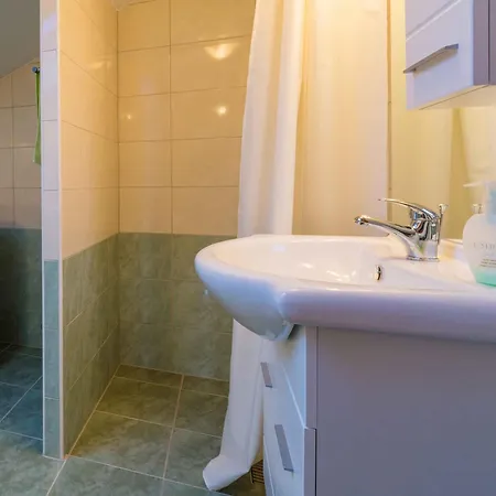 Apartamento In 39223 *