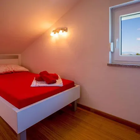 Apartamento In 39223 Crikvenica