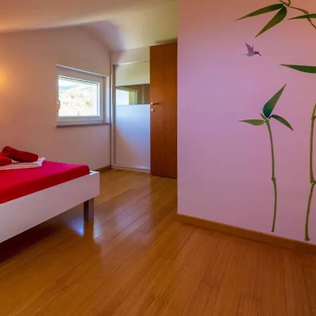 In 39223 * Crikvenica