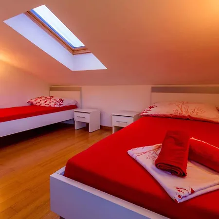 In 39223 Apartamento Crikvenica