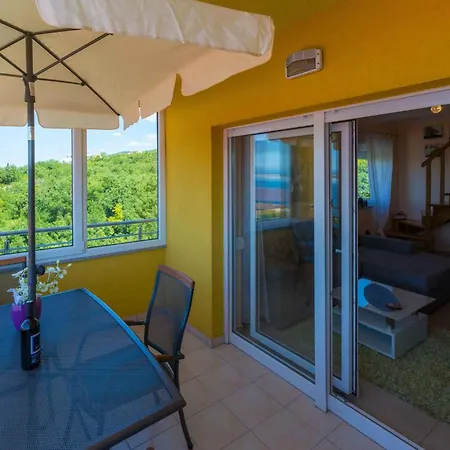 Apartamento In 39223 Crikvenica