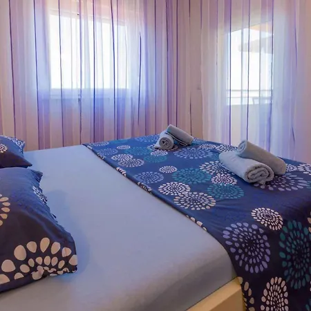 Apartamento In 39223 Crikvenica