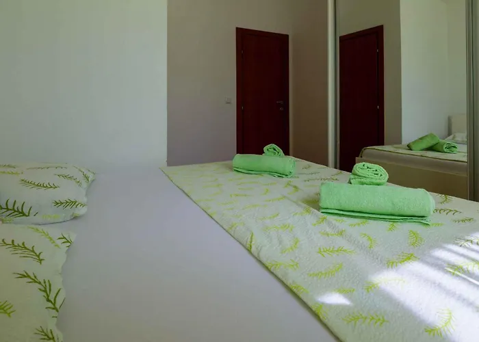 Apartament In 39223 Crikvenica