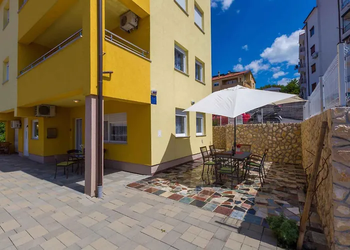 In 39223 Apartament *