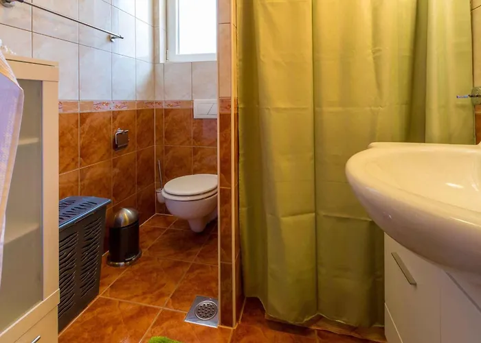 Apartmán In 39223 Crikvenica