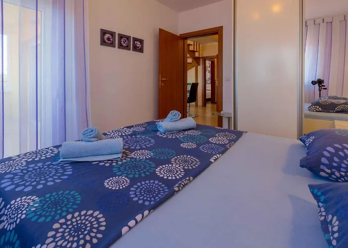 In 39223 * Crikvenica